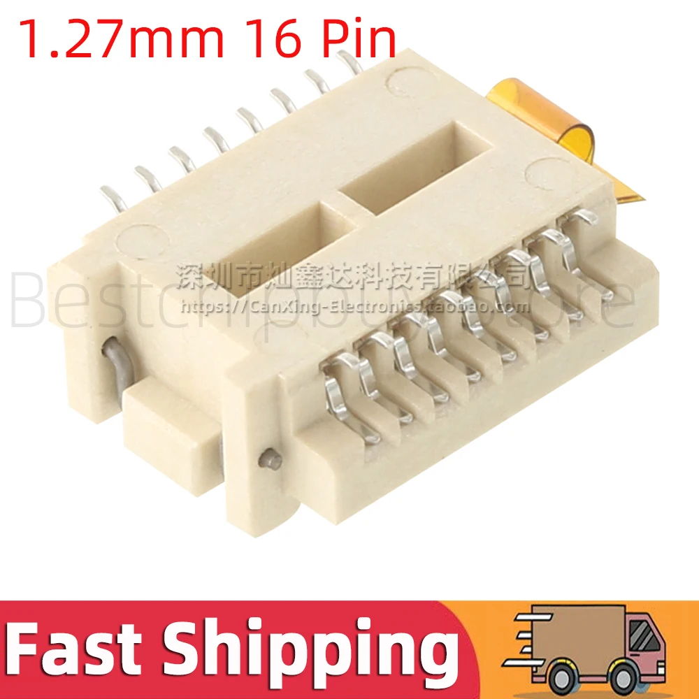 2 шт. разъем SPI BIOS Transformer SOP16 
2 шт. разъем SPI BIOS Transformer SOP16