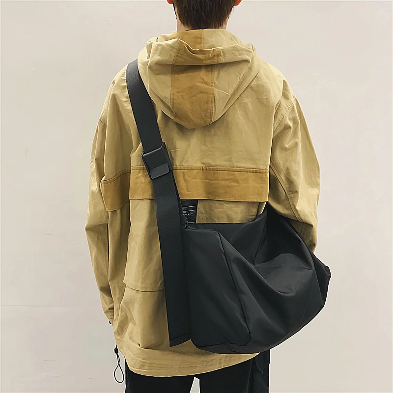 Large Shoulder Crossbody Bag for Men Women 2023 Student r Postman Bags Cycling Handbags Satchels Sports Fitness Travel
Large Shoulder Crossbody Bag for Men Women 2023 Student r Postman Bags Cycling Handbags Satchels Sports Fitness Travel