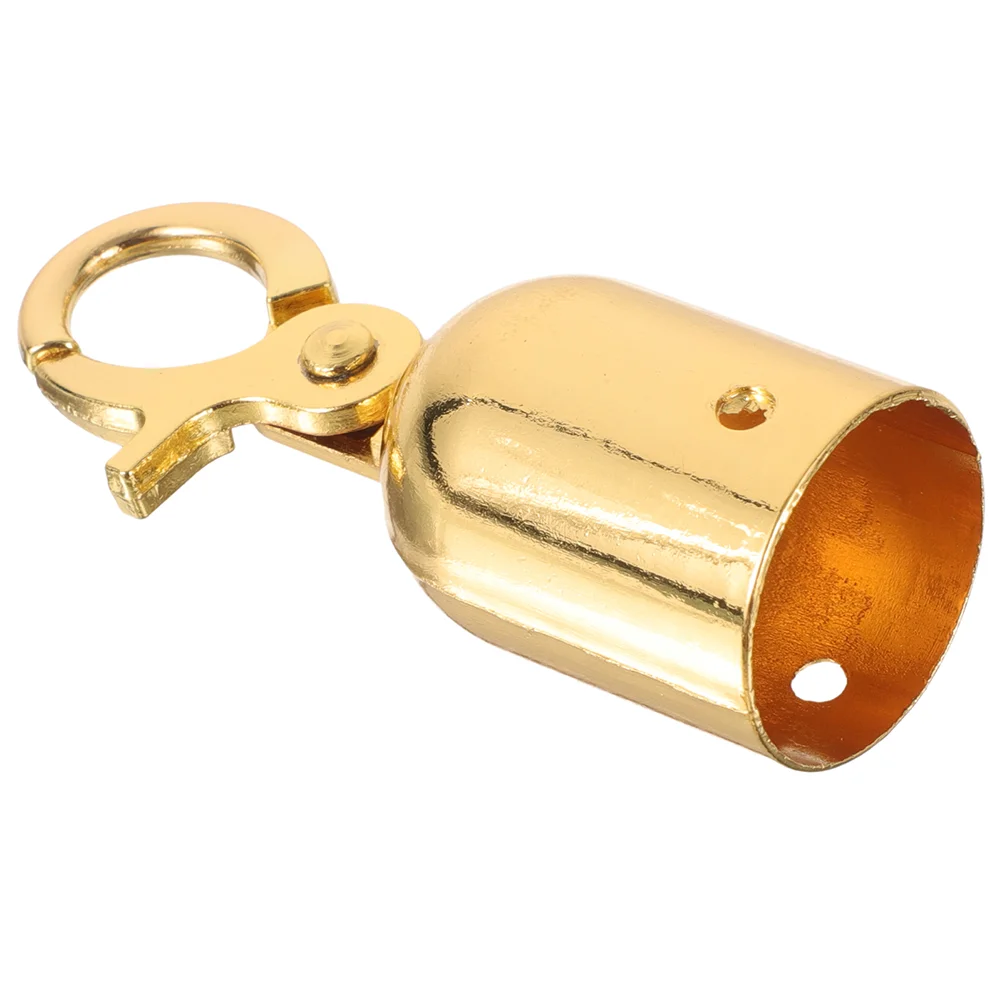 Rope End Stopper Cord End Cap Guardrail Cord Cap Rope Fastener Stanchions Rope Hook
Rope End Stopper Cord End Cap Guardrail Cord Cap Rope Fastener Stanchions Rope Hook