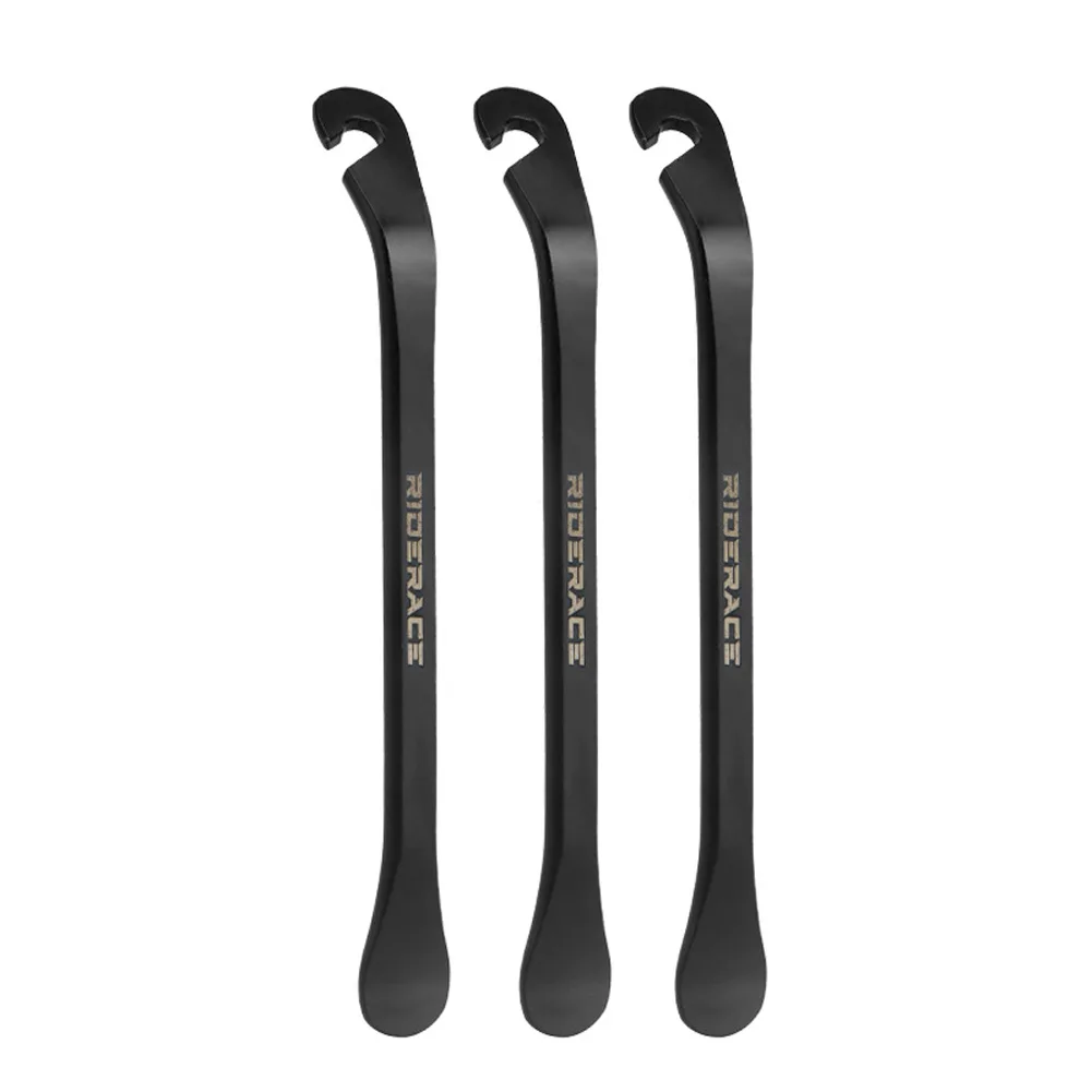 3pcs Metal Tyre Levers Bicycle Cycling Bike Road MTB Tire Changing Repair Tools Portable Cycling Tire Maintenance Tool Accessory
3pcs Metal Tyre Levers Bicycle Cycling Bike Road MTB Tire Changing Repair Tools Portable Cycling Tire Maintenance Tool Accessory