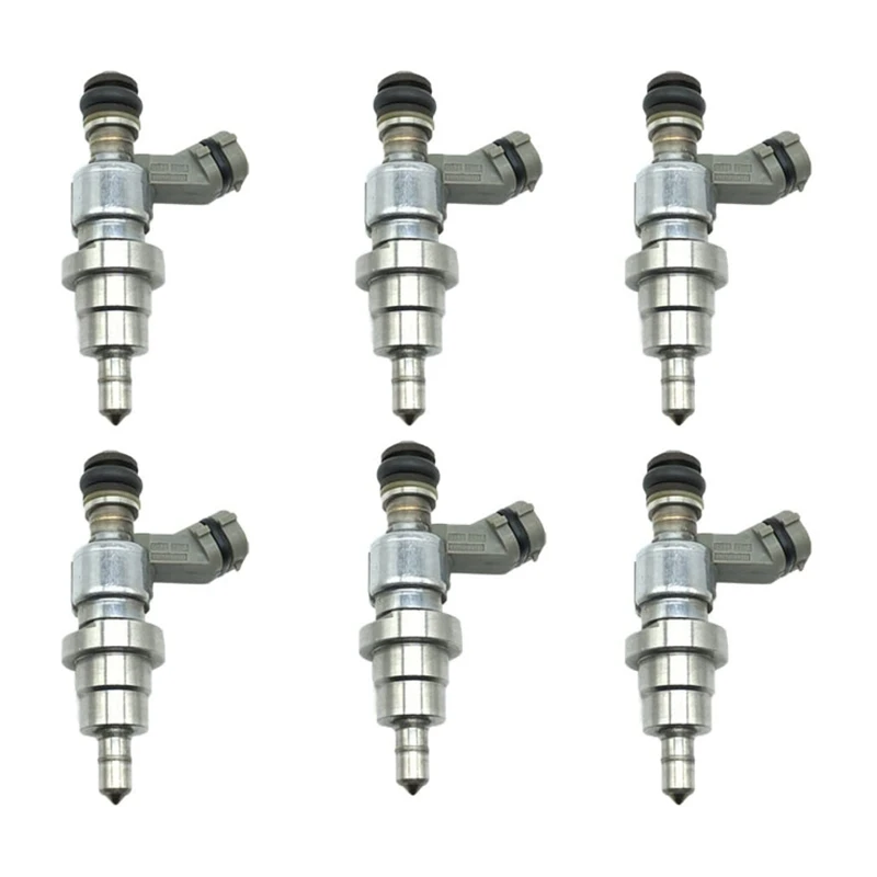 Топливная форсунка 23250-46131 2325046131 для Toyota JZX110 1JE-FSE 1JZ-FSE V6 23209-46131
Топливная форсунка 23250-46131 2325046131 для Toyota JZX110 1JE-FSE 1JZ-FSE V6 23209-46131