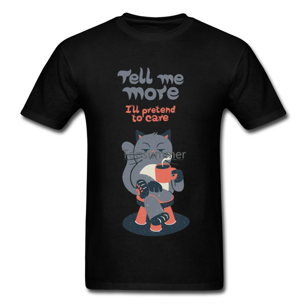 Idle Cat Print Tshirt Mens Autumn Megumin Sleeve Samurai T Shirts New Men'S Cartoon Graphic Tee-Shirt Fitness Funny Tee
Idle Cat Print Tshirt Mens Autumn Megumin Sleeve Samurai T Shirts New Men'S Cartoon Graphic Tee-Shirt Fitness Funny Tee