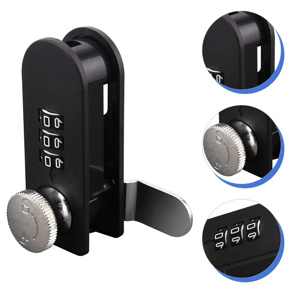 Coded Lock Keyless Lock Mailbox Password Lock Storage Security Lock Combine Coded Lock For Mailbox Drawer Files
Coded Lock Keyless Lock Mailbox Password Lock Storage Security Lock Combine Coded Lock For Mailbox Drawer Files