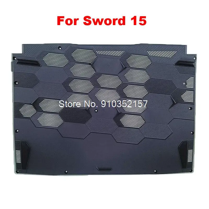 Чехол-накладка для MSI Sword 15-A11U A11UC A11UD A11UE A11UG A11SC Sword 15-A12U A12UC A12UD A12UE A12UG 
Чехол-накладка для MSI Sword 15-A11U A11UC A11UD A11UE A11UG A11SC Sword 15-A12U A12UC A12UD A12UE A12UG