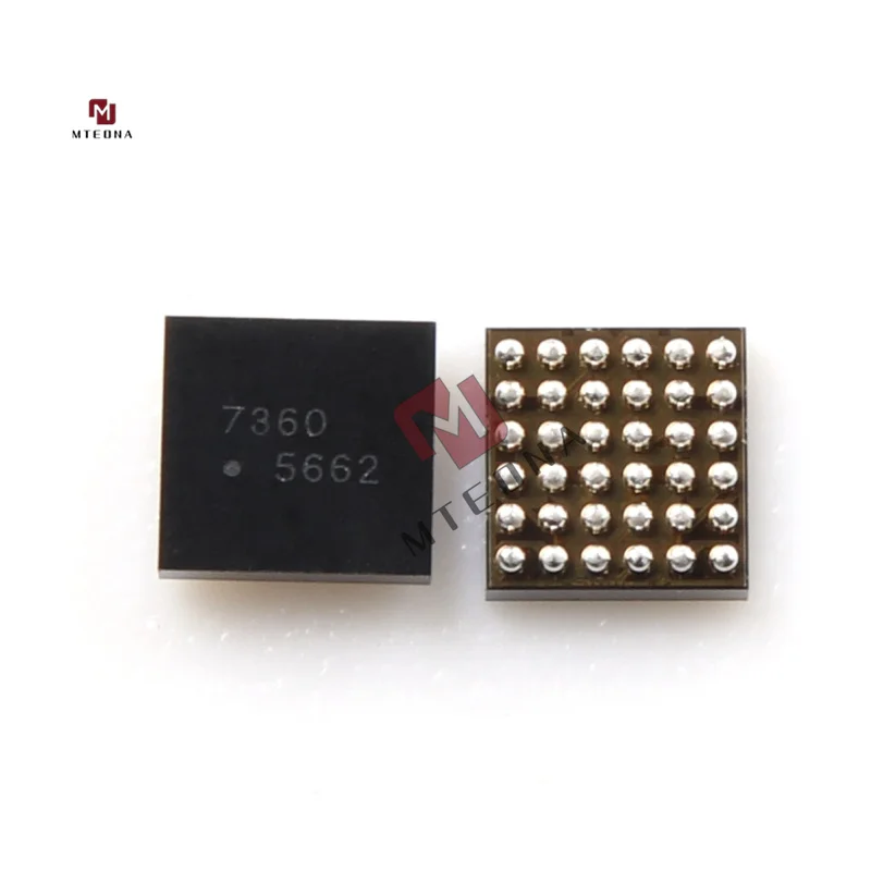 10 шт./лот 100% новый 5662 подсветка IC для iPad Pro 10,5 2017 2018 Light I A1822 A1893 чип управления светом
10 шт./лот 100% новый 5662 подсветка IC для iPad Pro 10,5 2017 2018 Light I A1822 A1893 чип управления светом
