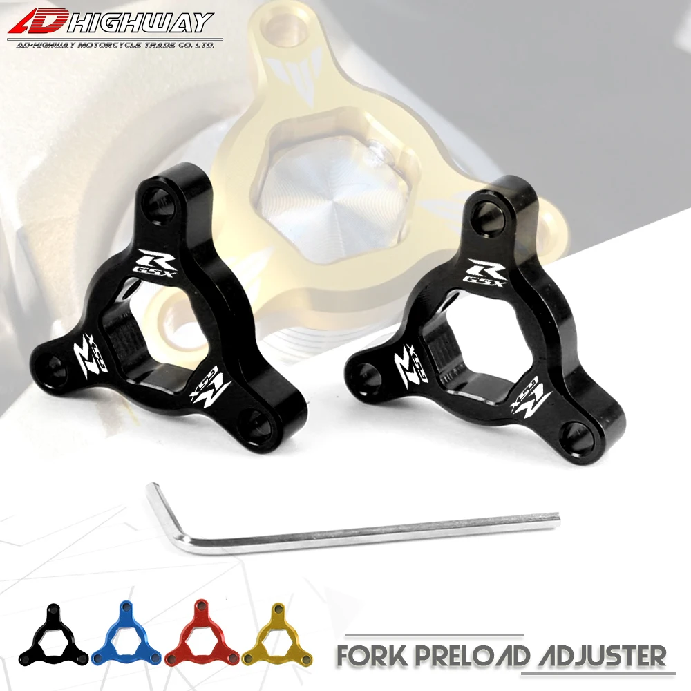 19 мм для SUZUKI GSXR600 GSXR750 GSX-R 600 750 2006-2010 мотоцикл 19 мм CNC алюминиевая подвеска вилка регулирующие предварительные нагрузки
19 мм для SUZUKI GSXR600 GSXR750 GSX-R 600 750 2006-2010 мотоцикл 19 мм CNC алюминиевая подвеска вилка регулирующие предварительные нагрузки