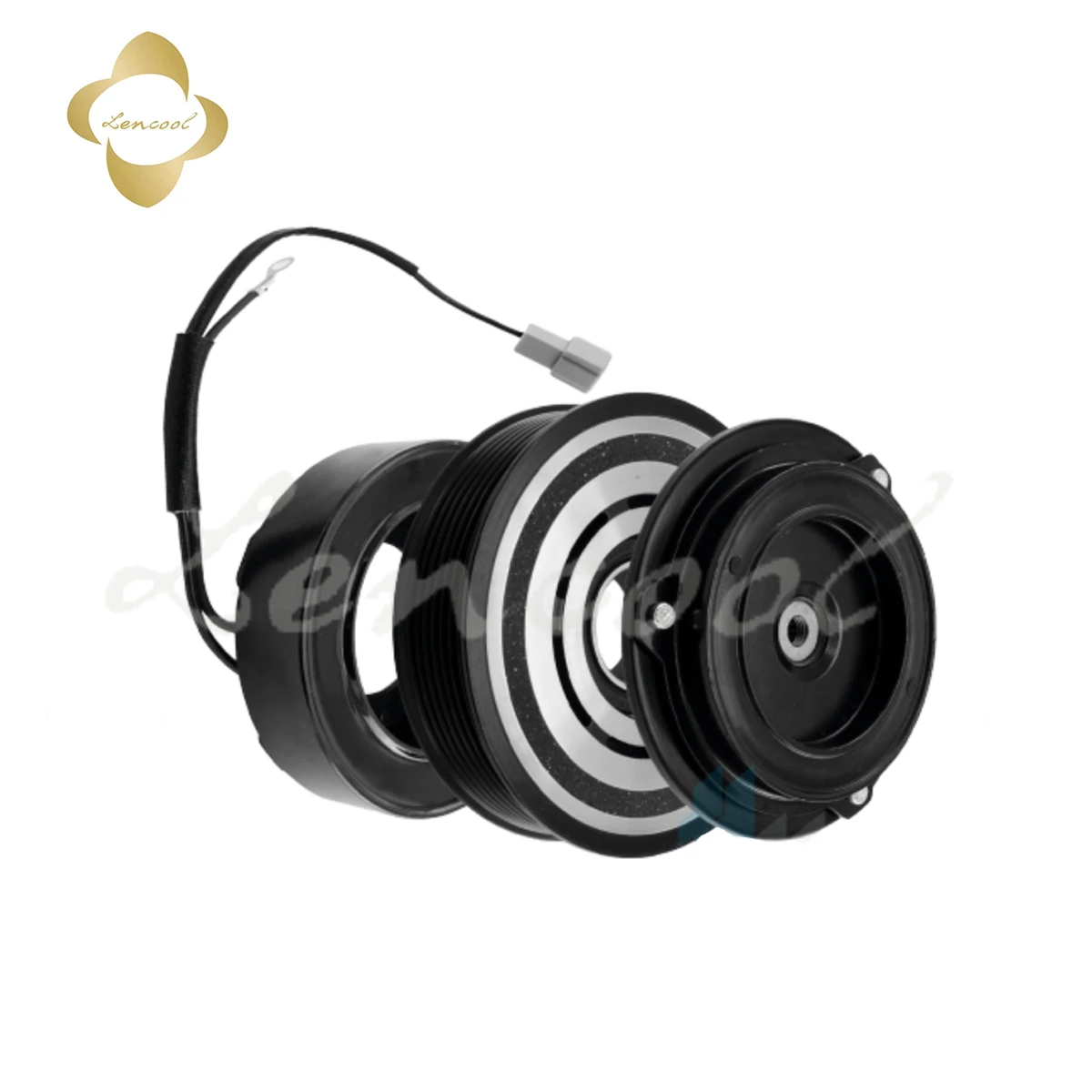 AC A/C Air Conditioning Compressor Clutch Pulley FOR HONDA CR-V II 38810R06G01 38810RFWG01 38810RL0G01 
AC A/C Air Conditioning Compressor Clutch Pulley FOR HONDA CR-V II 38810R06G01 38810RFWG01 38810RL0G01
