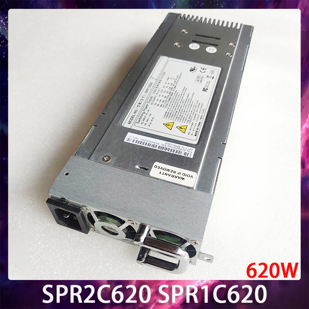 Switching Power Supply SPR2C620 SPR1C620 620W Array Networks APV 3520 5200 High Quality Works Perfectly Fast Ship
Switching Power Supply SPR2C620 SPR1C620 620W Array Networks APV 3520 5200 High Quality Works Perfectly Fast Ship