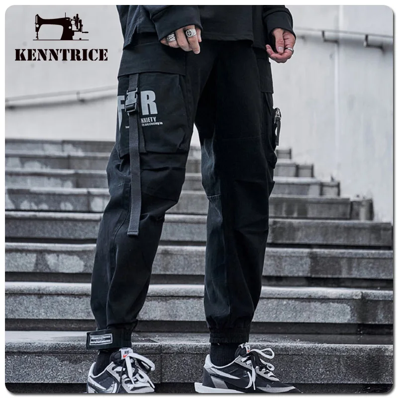 Kenntrice Men'S Baggy Cargos Pants Fashion Hip Hop Pockets Men Trousers Wide Pants Winter Streetwear Casual Trousers For Man
Kenntrice Men'S Baggy Cargos Pants Fashion Hip Hop Pockets Men Trousers Wide Pants Winter Streetwear Casual Trousers For Man