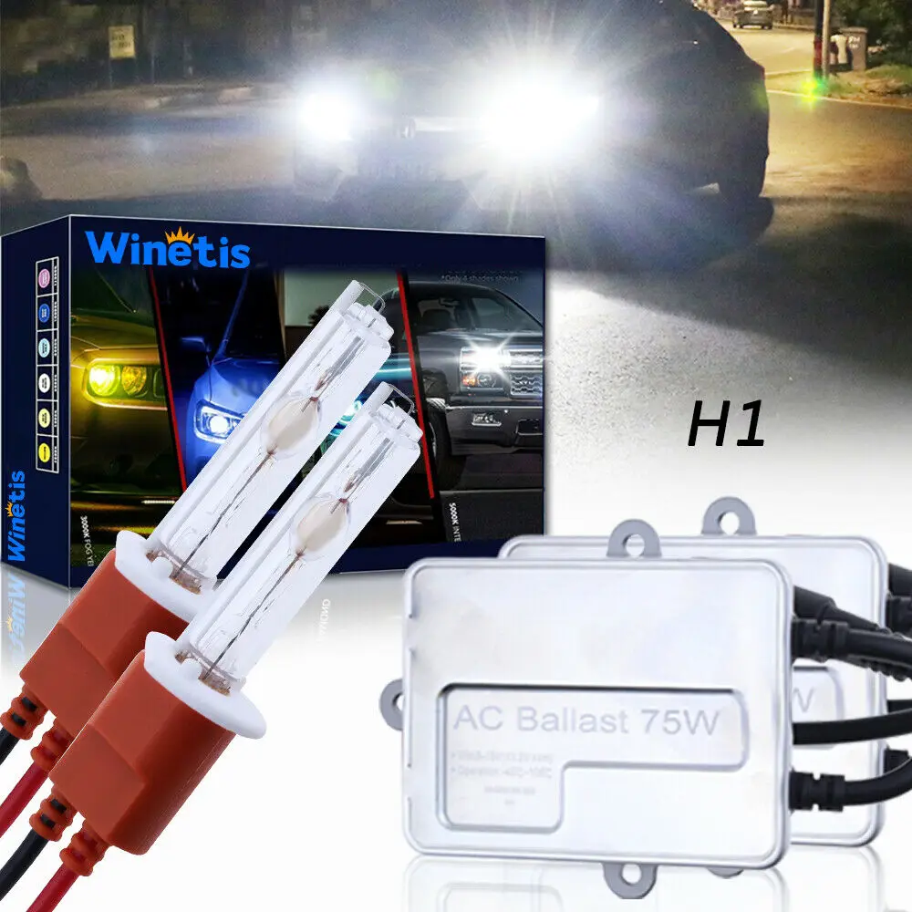 75 Вт H1 Hid противотуманные фары для Toyota Tundra 2014-2020 Rav4 2013-2019 Tacoma 16-2020
75 Вт H1 Hid противотуманные фары для Toyota Tundra 2014-2020 Rav4 2013-2019 Tacoma 16-2020
