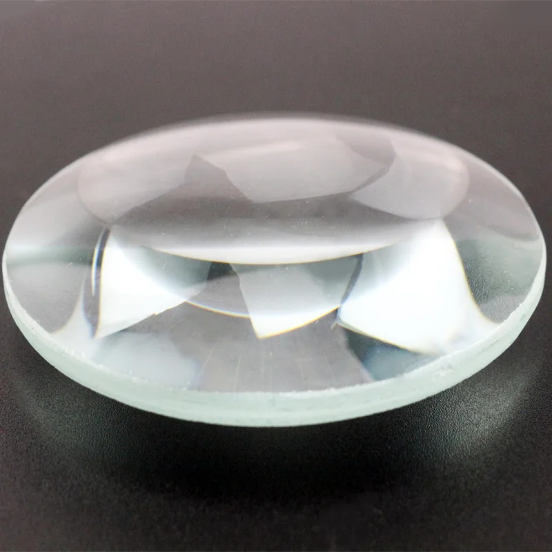 Convex Lens Diameter 90Mm Glass Spherical Mirror Stage Lighting Instrument Magnifying Glass Magnifier Diy Projector Lens
Convex Lens Diameter 90Mm Glass Spherical Mirror Stage Lighting Instrument Magnifying Glass Magnifier Diy Projector Lens