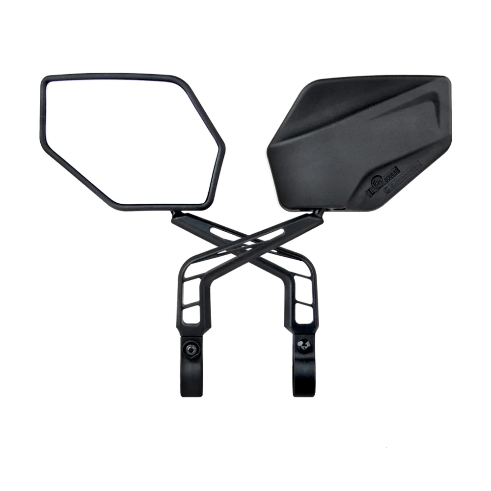 EasyDo 2pcs Bike Bicycle Handlebar Wide Angle Rearview Mirror Adjustable MTB Handlebar Side Safety Flexible Rear View Mirrors
EasyDo 2pcs Bike Bicycle Handlebar Wide Angle Rearview Mirror Adjustable MTB Handlebar Side Safety Flexible Rear View Mirrors