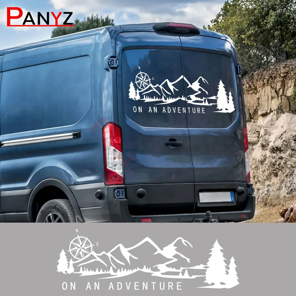 Car Rear Door Sticker For Ford Transit MK6 MK7 MK8 Tuning Accessories Motorhome Camper Van Graphics Vinyl Film Decals
Car Rear Door Sticker For Ford Transit MK6 MK7 MK8 Tuning Accessories Motorhome Camper Van Graphics Vinyl Film Decals