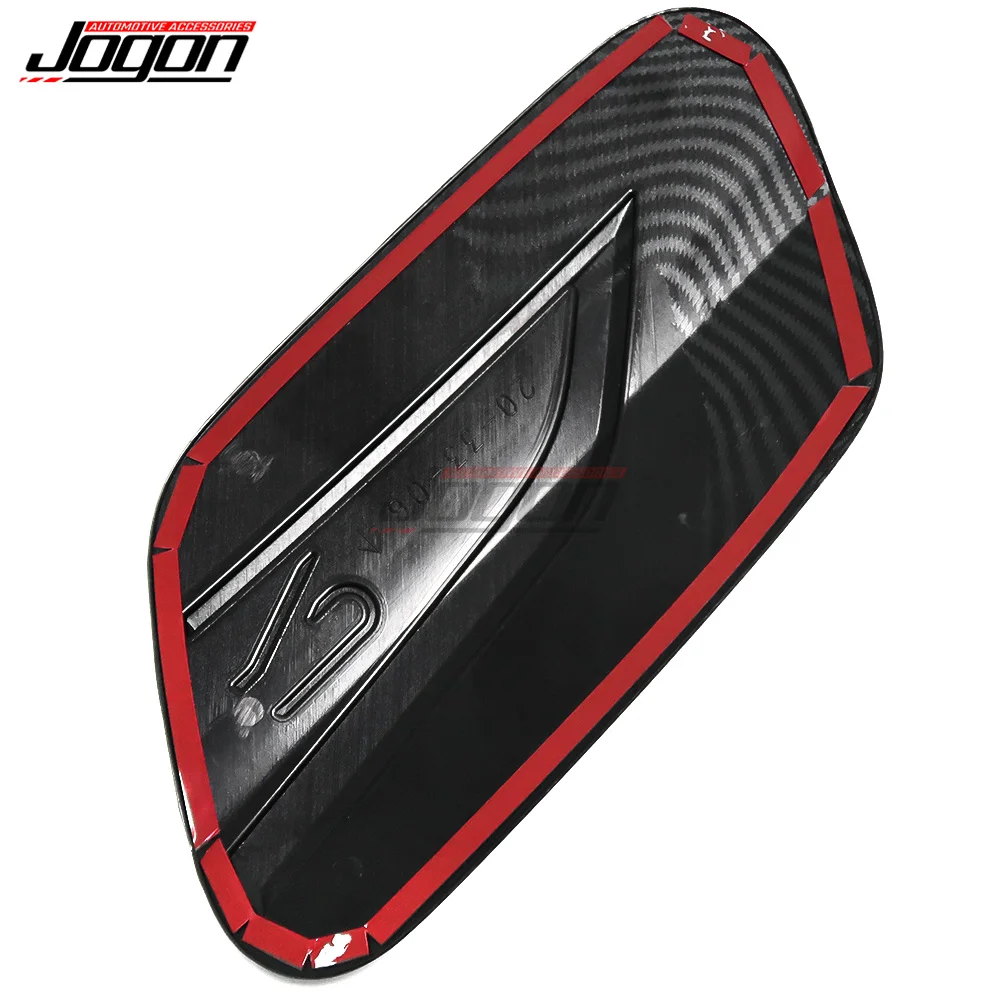 Carbon Fiber Look For Volkswagen VW Golf 8 MK8 2020-2022 Car Fuel Tank Cap Gas Oil Protect Cover Decoration Trim Accessories
Carbon Fiber Look For Volkswagen VW Golf 8 MK8 2020-2022 Car Fuel Tank Cap Gas Oil Protect Cover Decoration Trim Accessories