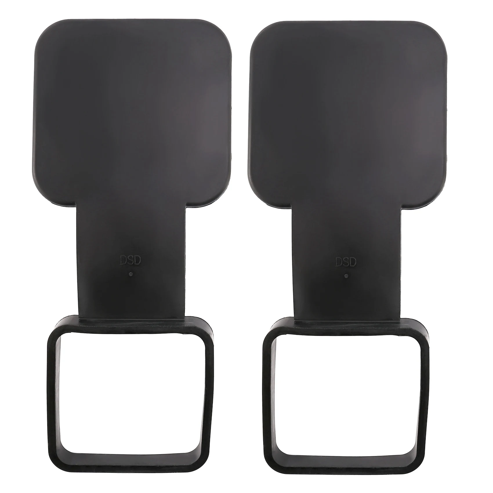 2 Inch AUTO Trailer Hitch Tube Cover,Rubber Trailer Receiver Plug Cap for Truck 4Runner with 4-Way Flat Wiring
2 Inch AUTO Trailer Hitch Tube Cover,Rubber Trailer Receiver Plug Cap for Truck 4Runner with 4-Way Flat Wiring
