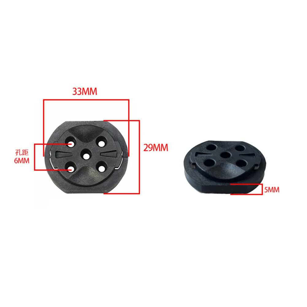 For Garmin Bryton Cycling Meter Bracket Bike Computer Mount Fixed Base Male Seat Repair Parts Bicycle Repalcement Accessories
For Garmin Bryton Cycling Meter Bracket Bike Computer Mount Fixed Base Male Seat Repair Parts Bicycle Repalcement Accessories