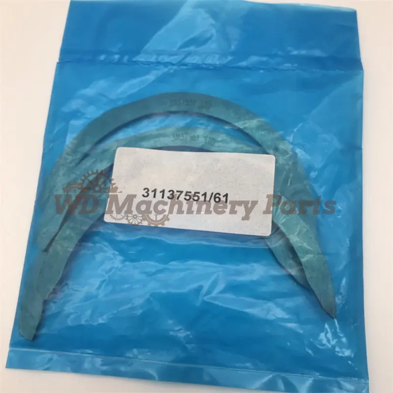 3113755161 31137551/61 Thrust Washer Set For Massey Ferguson 175 180 255 265 261
3113755161 31137551/61 Thrust Washer Set For Massey Ferguson 175 180 255 265 261