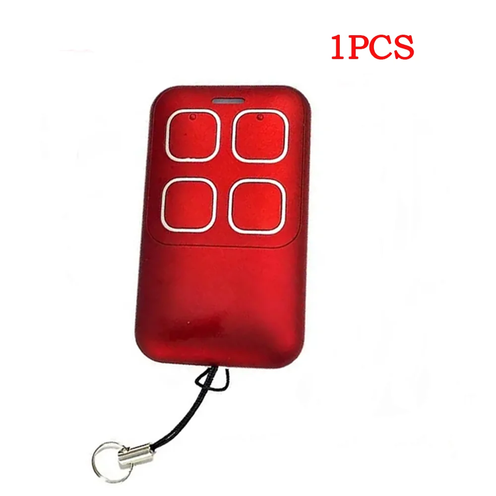 4-канальный Пульт Дистанционного Управления Для Гаражных Ворот 868 МГц, Совместимый С HSE2-868-BS, HSE4-868-BS, HS5-868-BS
4-канальный Пульт Дистанционного Управления Для Гаражных Ворот 868 МГц, Совместимый С HSE2-868-BS, HSE4-868-BS, HS5-868-BS