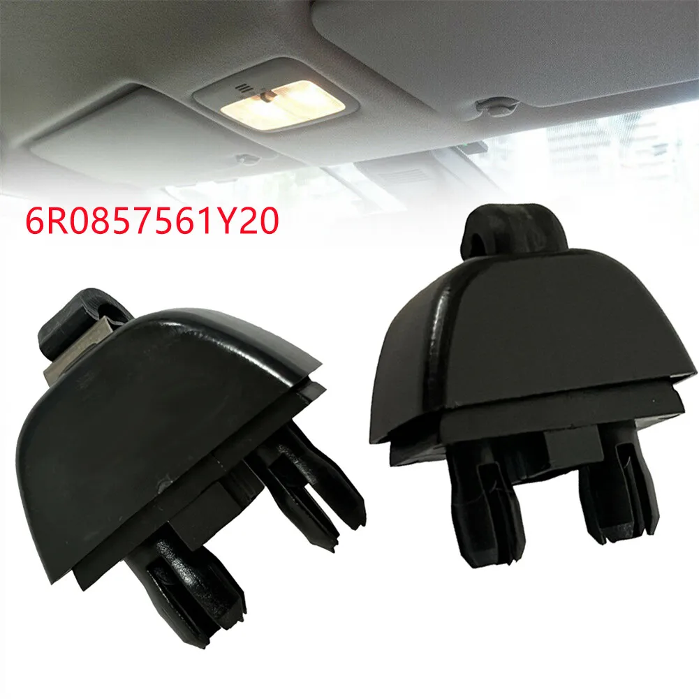 Автомобильный зажим для козырька от солнца, 2 шт., для Seat Skoda 2012-2015 6RD857561Y20, 1S0857561Y20, 4F085756 3, пластиковые и металлические автомобильные аксессуары
Автомобильный зажим для козырька от солнца, 2 шт., для Seat Skoda 2012-2015 6RD857561Y20, 1S0857561Y20, 4F085756 3, пластиковые и металлические автомобильные аксессуары