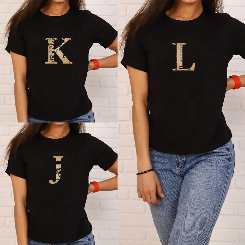 Woman T-shirt Oversized T-shirts Short Sleeve Brown Letters Sleeves Women's Clothing 2022 Summer Crop Top Female Women-clothing
Woman T-shirt Oversized T-shirts Short Sleeve Brown Letters Sleeves Women's Clothing 2022 Summer Crop Top Female Women-clothing