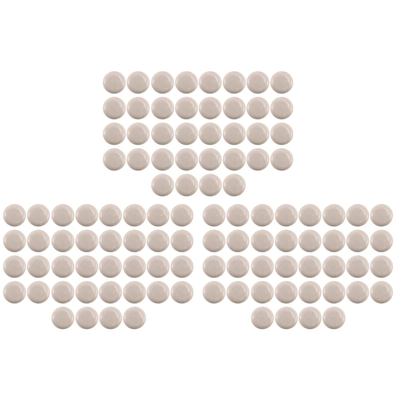 108X Round Furniture Sliders Reusable Glider Moving Pad For Easily Moving Heavy Furniture On The Floor Carpet Surface
108X Round Furniture Sliders Reusable Glider Moving Pad For Easily Moving Heavy Furniture On The Floor Carpet Surface