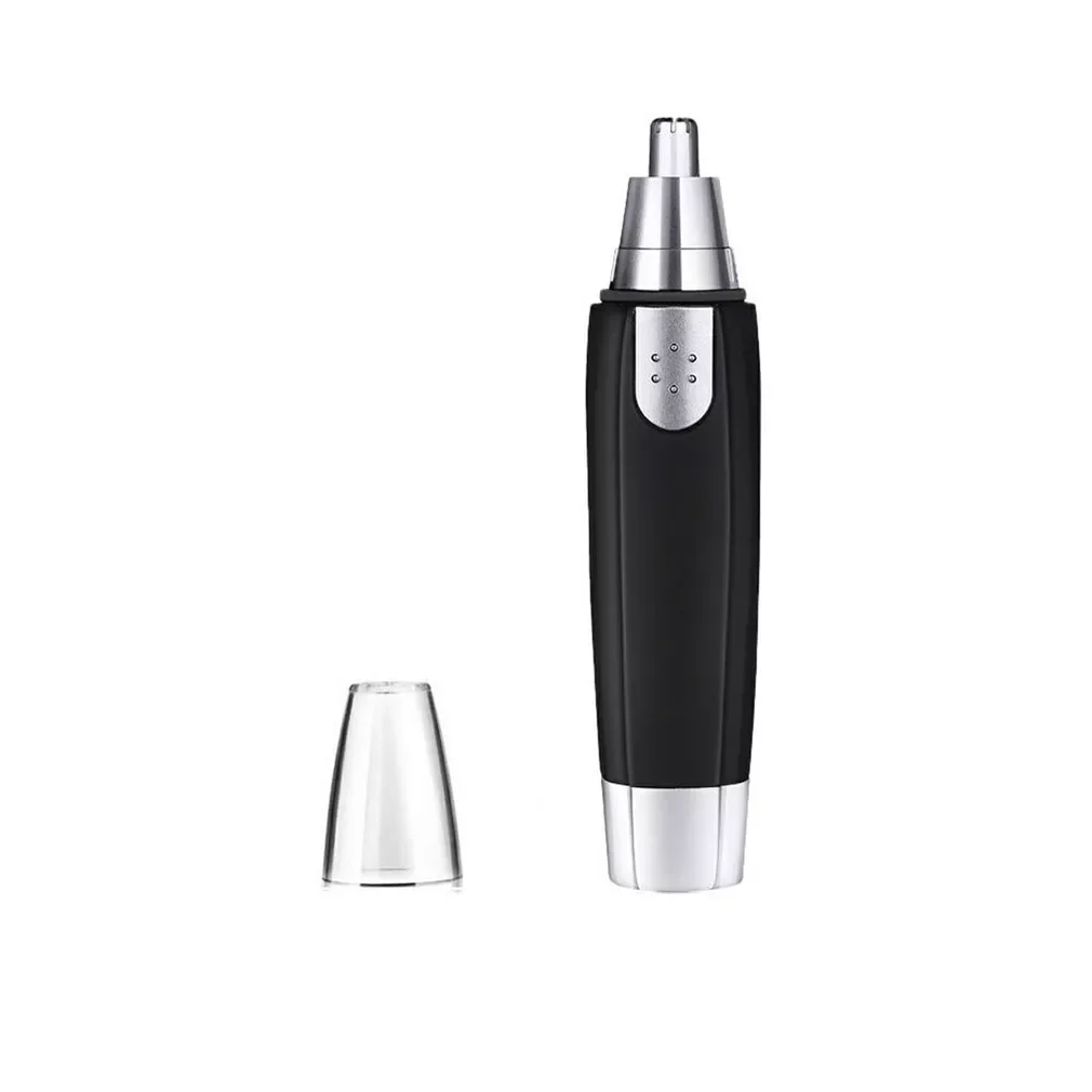 NEW2023 Electric Nose Hair Trimmer Implement Shaver Clipper Ear Neck Eyebrow Trimmer Shaver Man Woman Clean Trimmer Razor Remove
NEW2023 Electric Nose Hair Trimmer Implement Shaver Clipper Ear Neck Eyebrow Trimmer Shaver Man Woman Clean Trimmer Razor Remove