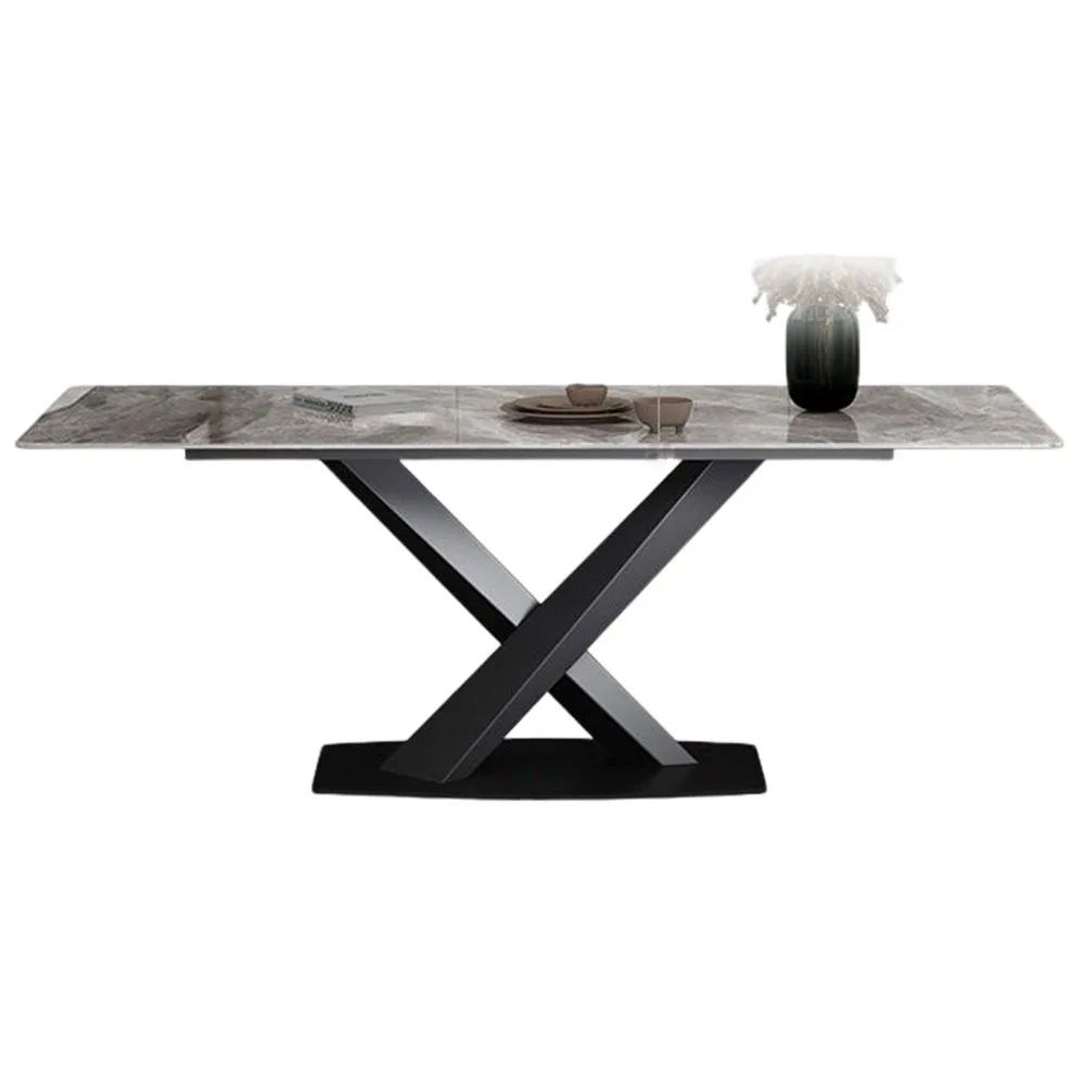 Slate Dining Tables Environment Protection Table Small Apartment Dining Room Sets High Temperature Resistance Furniture
Slate Dining Tables Environment Protection Table Small Apartment Dining Room Sets High Temperature Resistance Furniture