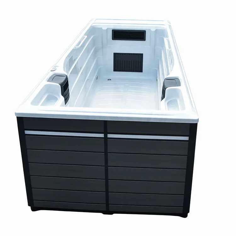 Adult swim bathtubs outdoor hot tubs massage swim pool with Infinity swimming jets
Adult swim bathtubs outdoor hot tubs massage swim pool with Infinity swimming jets