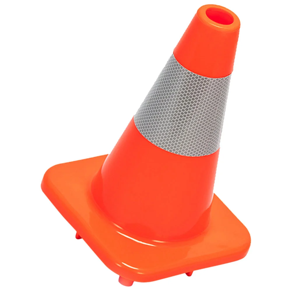 Traffic Cone Safety Road Parking Cone Driving Construction Cone with Reflective Strip
Traffic Cone Safety Road Parking Cone Driving Construction Cone with Reflective Strip