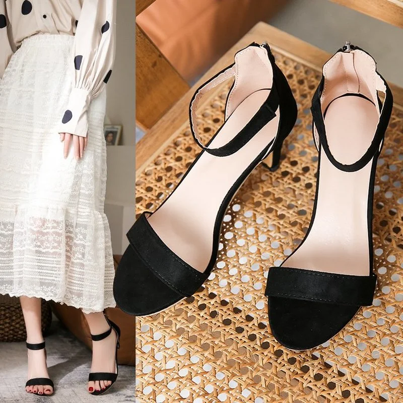 2022 Designer Heel Women Slippers Square Toe Slip on Mules Ladies Summer Casual Thick Heel Outdoor Slides Sandalias Mujer 35-43
2022 Designer Heel Women Slippers Square Toe Slip on Mules Ladies Summer Casual Thick Heel Outdoor Slides Sandalias Mujer 35-43