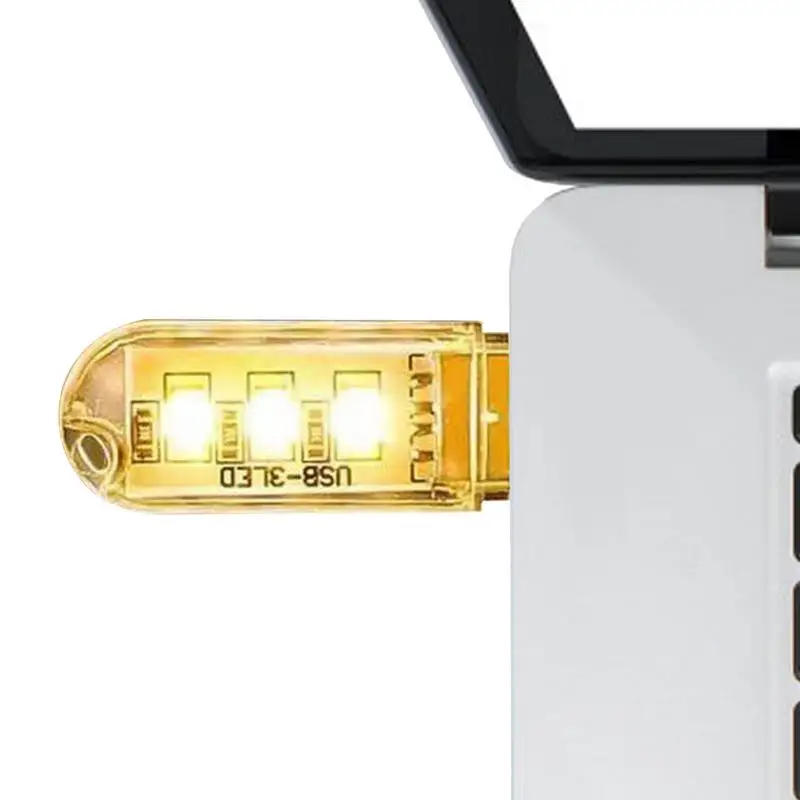 USB Light Bulb Soft Light Night Eye Protect USB LED Light USE Lights Bulb For Bathroom Car Nursery Kitchen Toilet
USB Light Bulb Soft Light Night Eye Protect USB LED Light USE Lights Bulb For Bathroom Car Nursery Kitchen Toilet