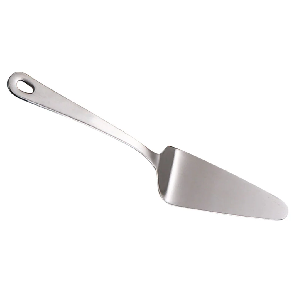 Burger Flipper Stainless Steel Pizza Turner Baking Pizza Spatula Ergonomic Cake Turner
Burger Flipper Stainless Steel Pizza Turner Baking Pizza Spatula Ergonomic Cake Turner