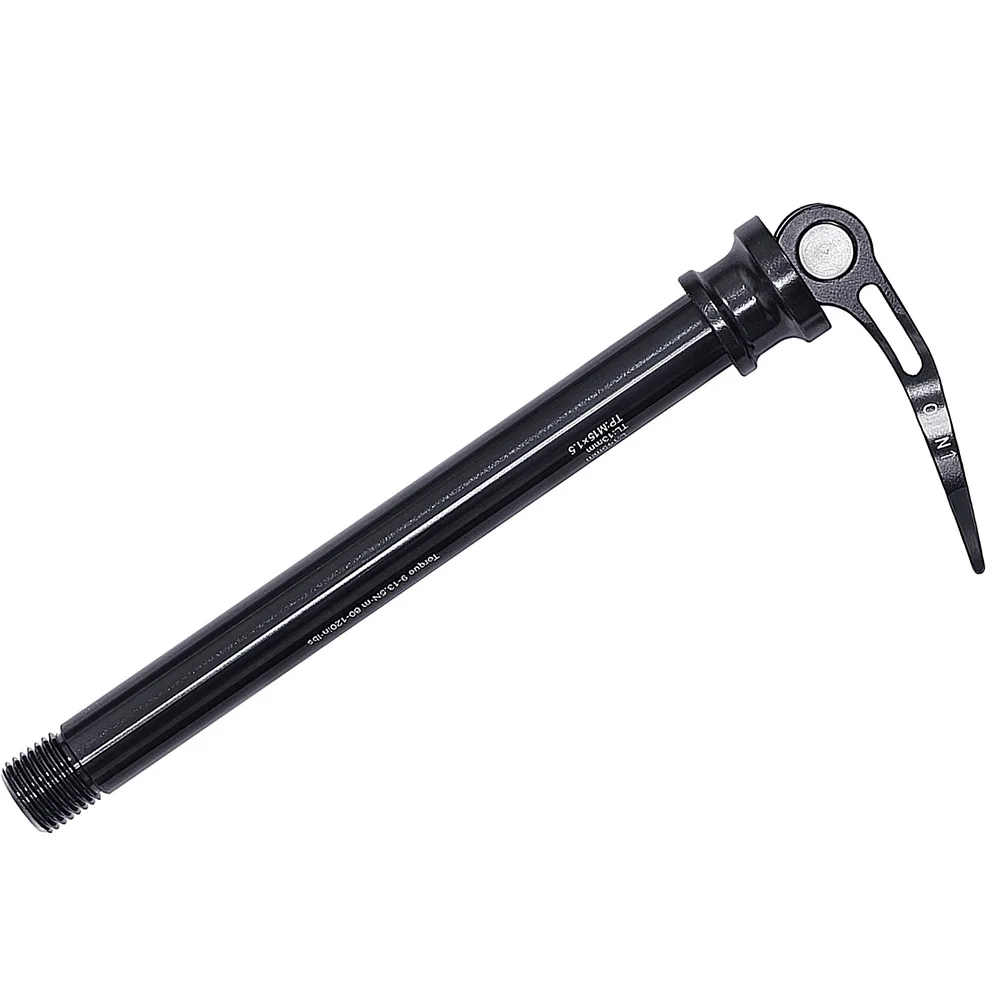 Bike Hub Skewer Ultralight Quick Release Thru Axle Front Fork Skewer for MTB Road Bike Bicycle Replacement Cycling Accessories
Bike Hub Skewer Ultralight Quick Release Thru Axle Front Fork Skewer for MTB Road Bike Bicycle Replacement Cycling Accessories