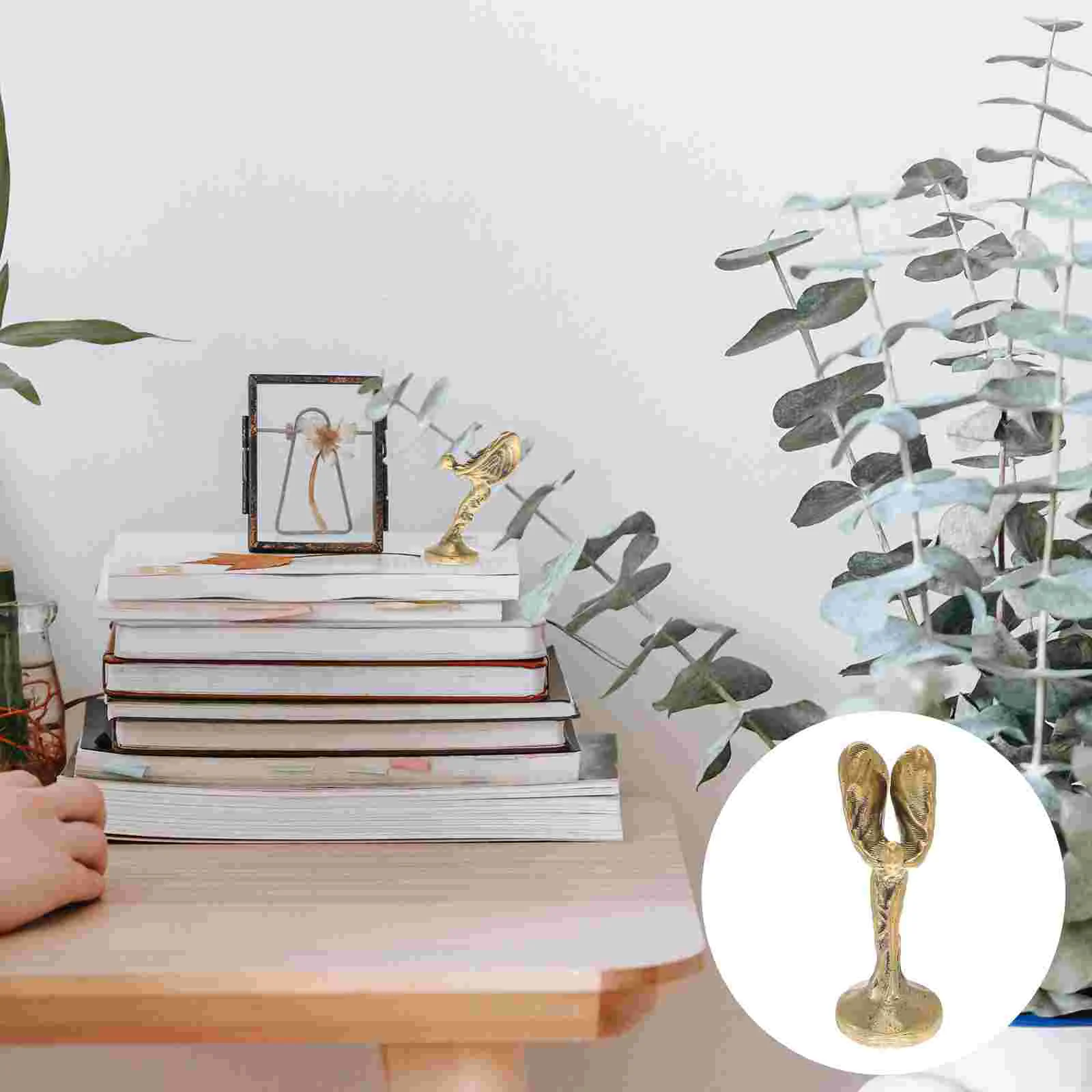 Golden Souvenir Cup Brass Award Trophy Small Gold Decor Kids Awards Multi-function Prize Student
Golden Souvenir Cup Brass Award Trophy Small Gold Decor Kids Awards Multi-function Prize Student