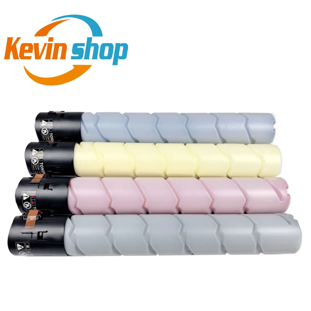 NEW TN 321 Toner Cartridge TN321 for Konica Minolta Bizhub C221 C281 C221S C224 C284e C7822 C7828 C7122 C7128 Printer
NEW TN 321 Toner Cartridge TN321 for Konica Minolta Bizhub C221 C281 C221S C224 C284e C7822 C7828 C7122 C7128 Printer