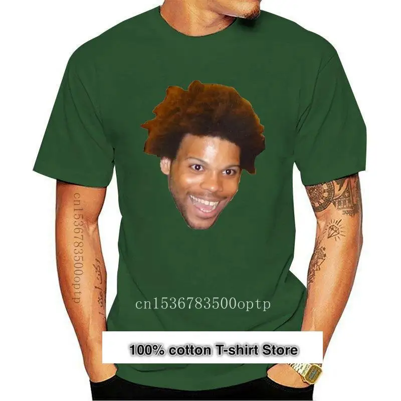 Camiseta TriHard de frankerz yolo, nueva
Camiseta TriHard de frankerz yolo, nueva