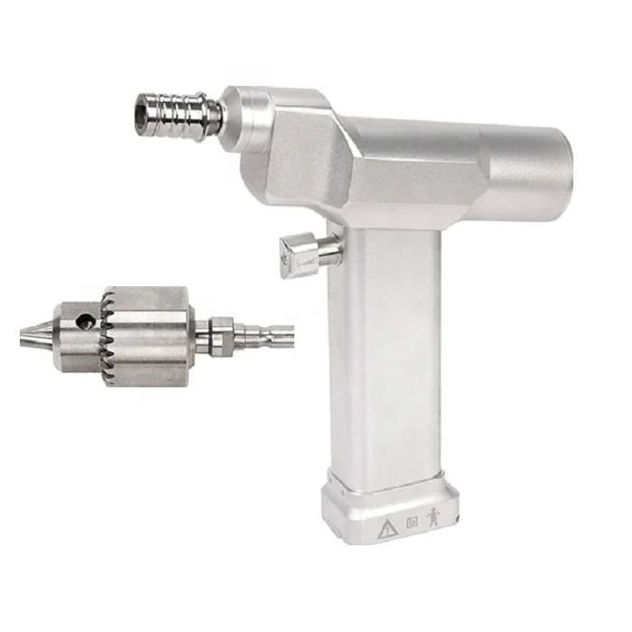 Hot sale animal Orthopedic Surgical Instruments pet Medical surgery Power Tool Hand Bone Oscillating Saw
Hot sale animal Orthopedic Surgical Instruments pet Medical surgery Power Tool Hand Bone Oscillating Saw