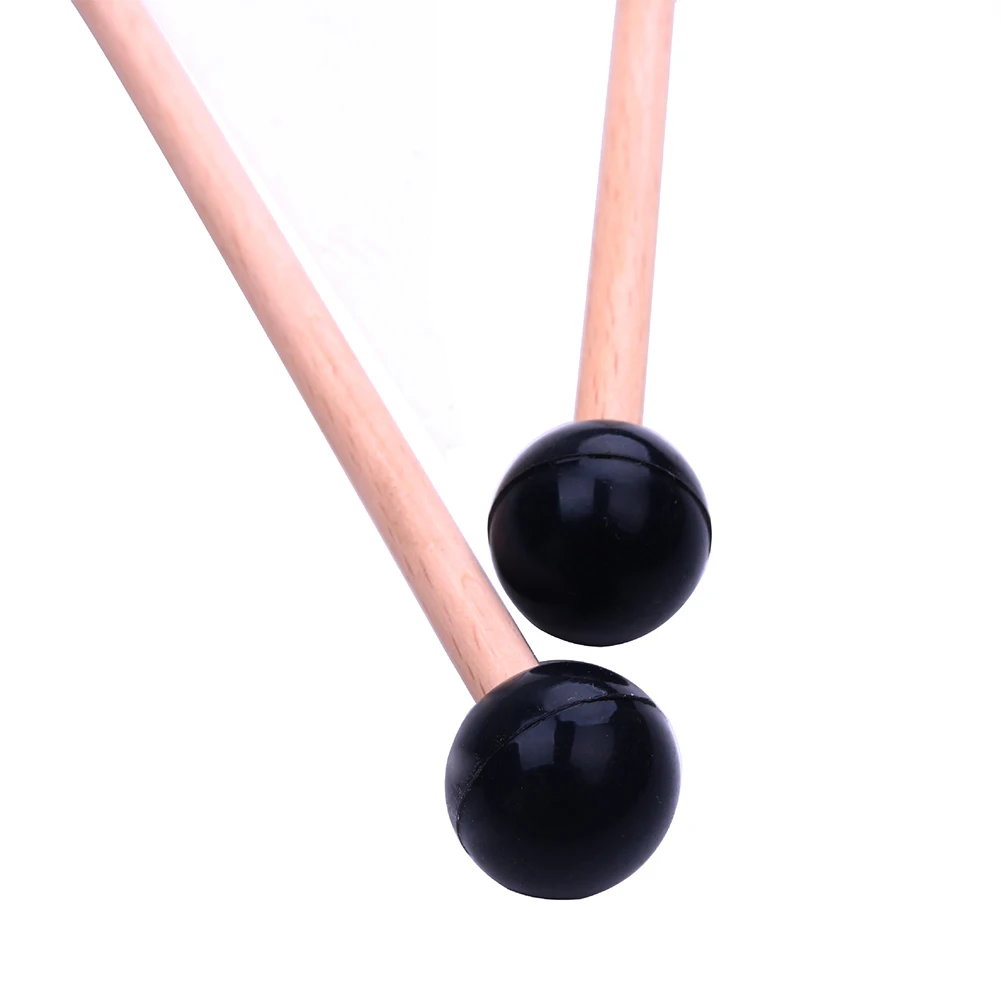 Hot Sale Newest Pratical Durable High Quality Drumsticks Mallet Sticks Tongue Drum 1 Pair Accessories Comfortable
Hot Sale Newest Pratical Durable High Quality Drumsticks Mallet Sticks Tongue Drum 1 Pair Accessories Comfortable