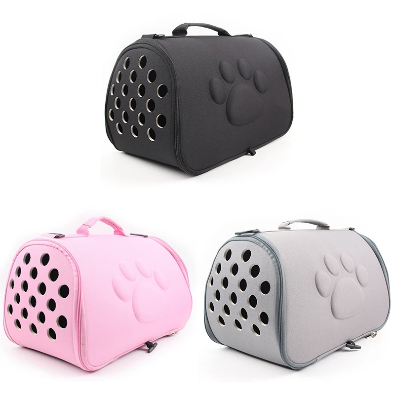 Dogs Cat Folding Pet Carrier Cage Collapsible Puppy Crate Handbag Carrying Bags Pets Supplies Transport Accessories
Dogs Cat Folding Pet Carrier Cage Collapsible Puppy Crate Handbag Carrying Bags Pets Supplies Transport Accessories