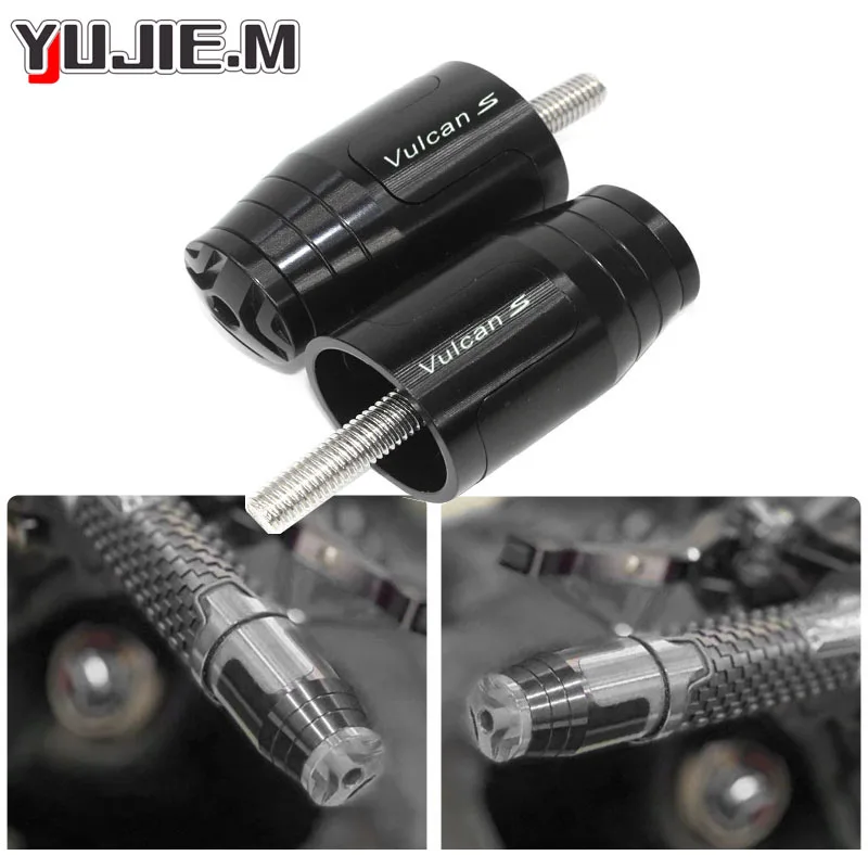 Новинка, Мотоциклетные аксессуары для KAWASAKI VULCAN S 650 VN650 900/1500 Vulcan S650, ручки с ЧПУ, ручки, наконечники руля, Штепсель
Новинка, Мотоциклетные аксессуары для KAWASAKI VULCAN S 650 VN650 900/1500 Vulcan S650, ручки с ЧПУ, ручки, наконечники руля, Штепсель