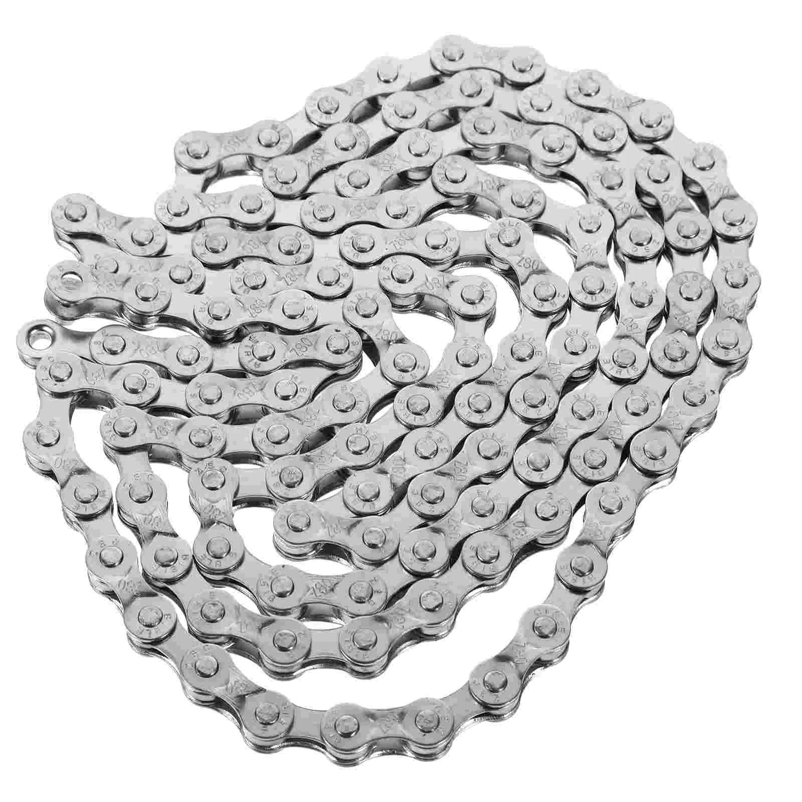 Chain Bike Link 7 Bmx Steel Inch 32 X 2 Road Stainless Single Replacement Mtb Mountain Change
Chain Bike Link 7 Bmx Steel Inch 32 X 2 Road Stainless Single Replacement Mtb Mountain Change
