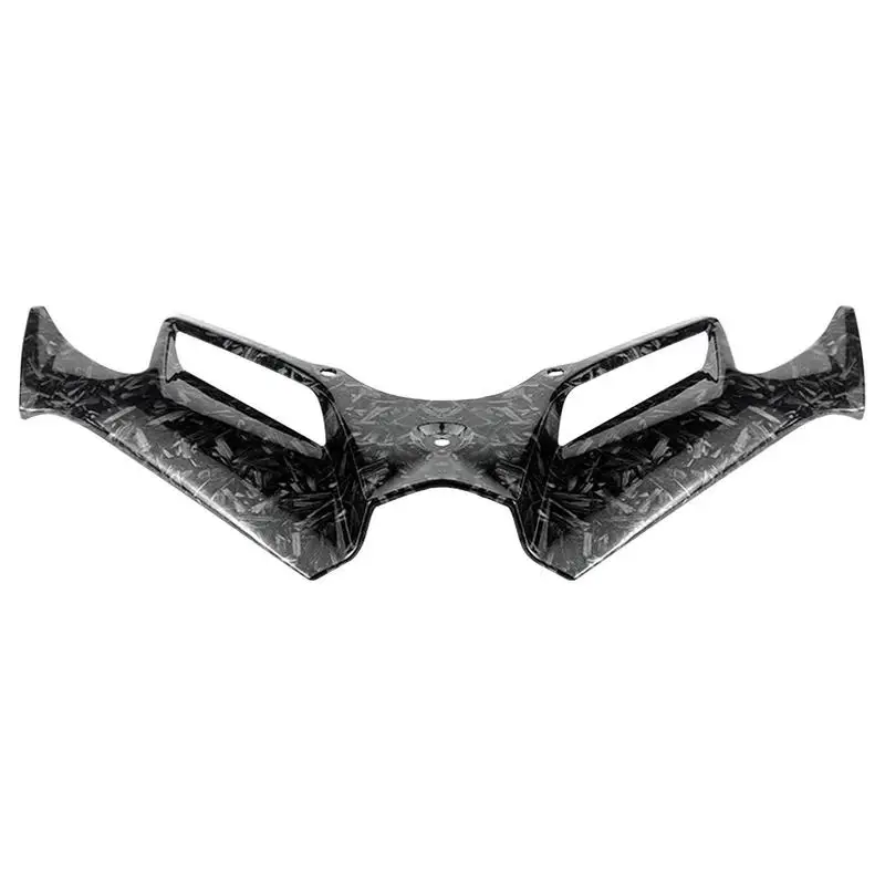 Motorcycle Universal Aero Winglets Front Fairing Racing Spoiler ForKawasaki 300 250 300/250 EX300 2013-2017
Motorcycle Universal Aero Winglets Front Fairing Racing Spoiler ForKawasaki 300 250 300/250 EX300 2013-2017