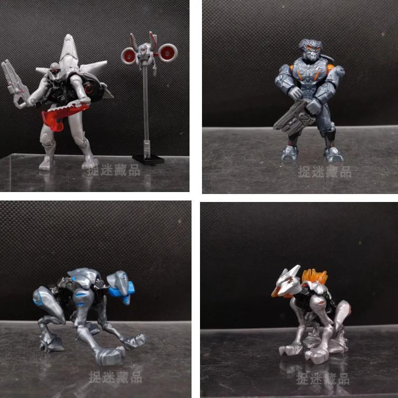Mega Bloks Halo Halo Prometheus Legion Soldier Action Figure Anime Bulk Cargo 5.5Cm Building Blocks Collection Gift Doll Toys
Mega Bloks Halo Halo Prometheus Legion Soldier Action Figure Anime Bulk Cargo 5.5Cm Building Blocks Collection Gift Doll Toys