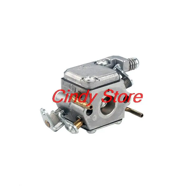 Durable Carburetor Carb 2500 25cc Chainsaw Zenoah G2500 Universal Fit More Chinese Brand & STIGA AMA Anova Pruner Top Handle Saw
Durable Carburetor Carb 2500 25cc Chainsaw Zenoah G2500 Universal Fit More Chinese Brand & STIGA AMA Anova Pruner Top Handle Saw