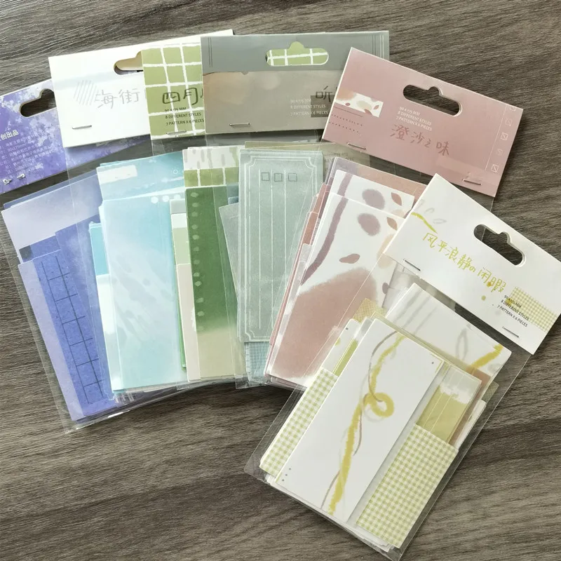Vintage Mixed Paper Collage Scrapbooking Journal Material Card Making DIY Retro IN Style Writable paper Creative Memo Stationery
Vintage Mixed Paper Collage Scrapbooking Journal Material Card Making DIY Retro IN Style Writable paper Creative Memo Stationery