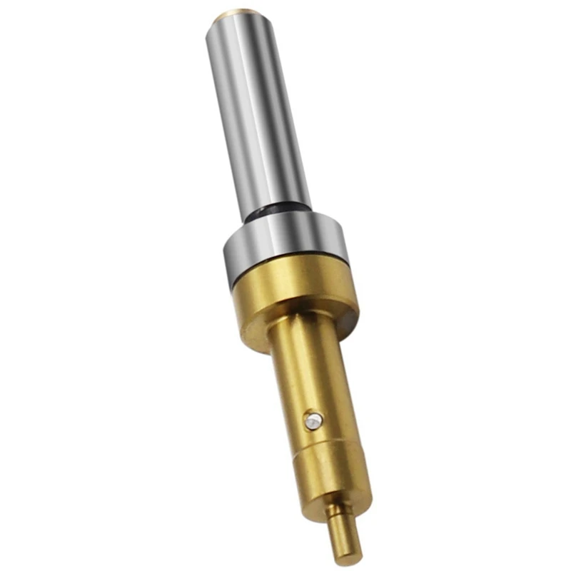 5X Precision Titanium Non-Magnetic Mechanical Edge Finder Center Finder Touch Point Sensor For CNC Machine
5X Precision Titanium Non-Magnetic Mechanical Edge Finder Center Finder Touch Point Sensor For CNC Machine