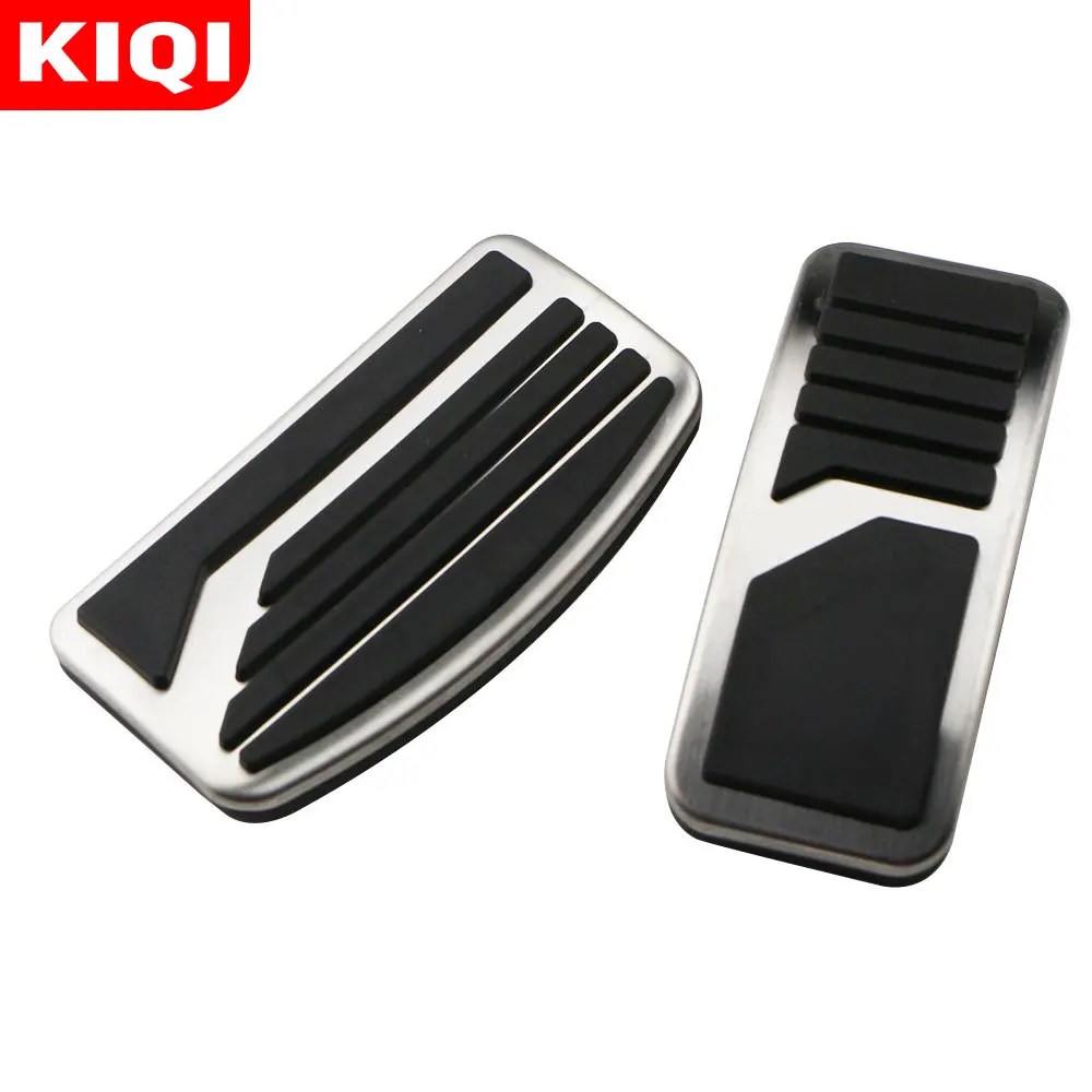 Накладка на педаль автомобиля KIQI AT MT, защитный чехол для Mitsubishi ASX, Outlander, Lancer EX, Eclipse, Cross аксессуары для паджеро AU 
Накладка на педаль автомобиля KIQI AT MT, защитный чехол для Mitsubishi ASX, Outlander, Lancer EX, Eclipse, Cross аксессуары для паджеро AU