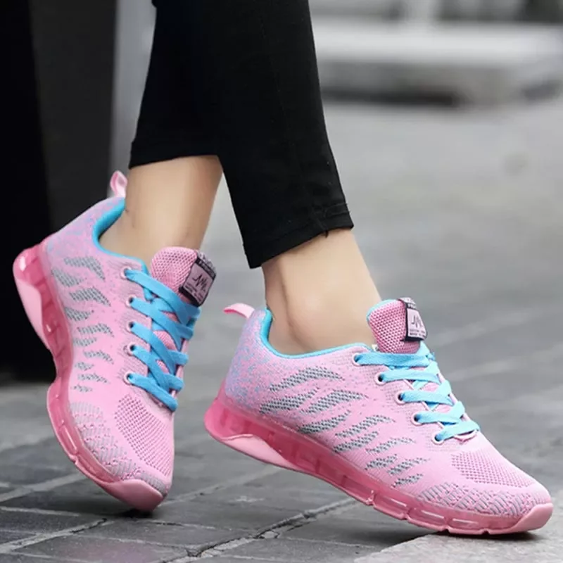 2023NEW women 2022 new fashion comfortable soft mesh shoes woman breathable women sneakers lace-up ladies casual shoes
2023NEW women 2022 new fashion comfortable soft mesh shoes woman breathable women sneakers lace-up ladies casual shoes