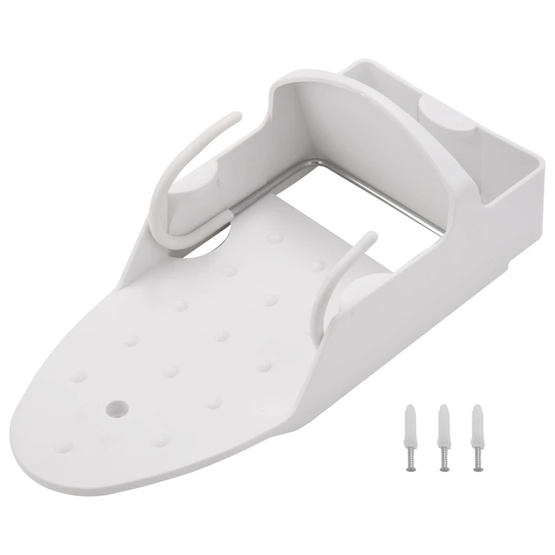 Настенная гладильная доска, легко крепится к стене или двери, железный Органайзер, комнатная вешалка для гладильной доски, электрическое же...
Настенная гладильная доска, легко крепится к стене или двери, железный Органайзер, комнатная вешалка для гладильной доски, электрическое же...