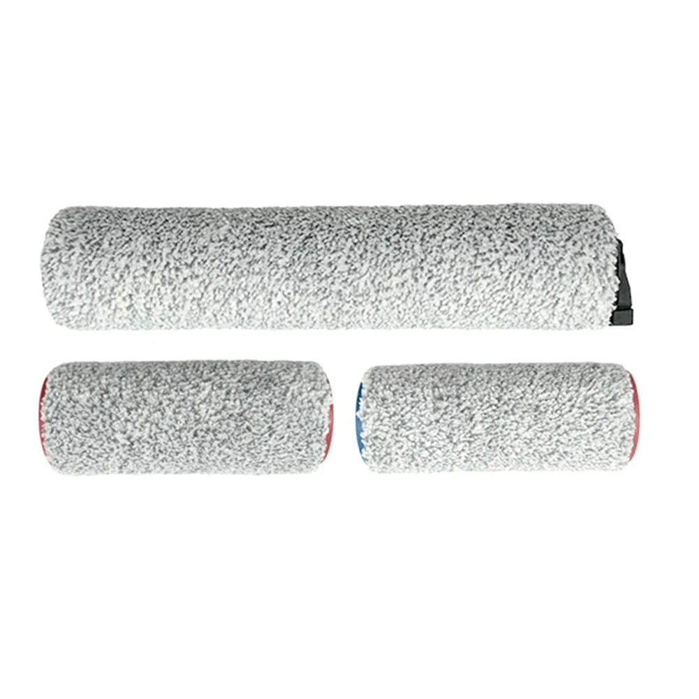 For Roborock Dyad Wireless Wet Dry Smart Vacuum Cleanerrolling Brush Filter Part Vacuum Cleaner Parts Sweeper Accessories
For Roborock Dyad Wireless Wet Dry Smart Vacuum Cleanerrolling Brush Filter Part Vacuum Cleaner Parts Sweeper Accessories